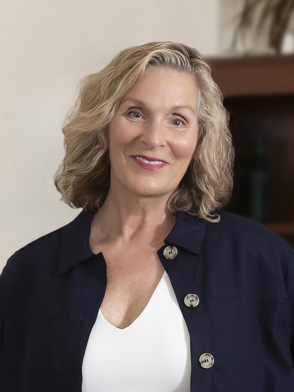 Victoria Ray Henderson