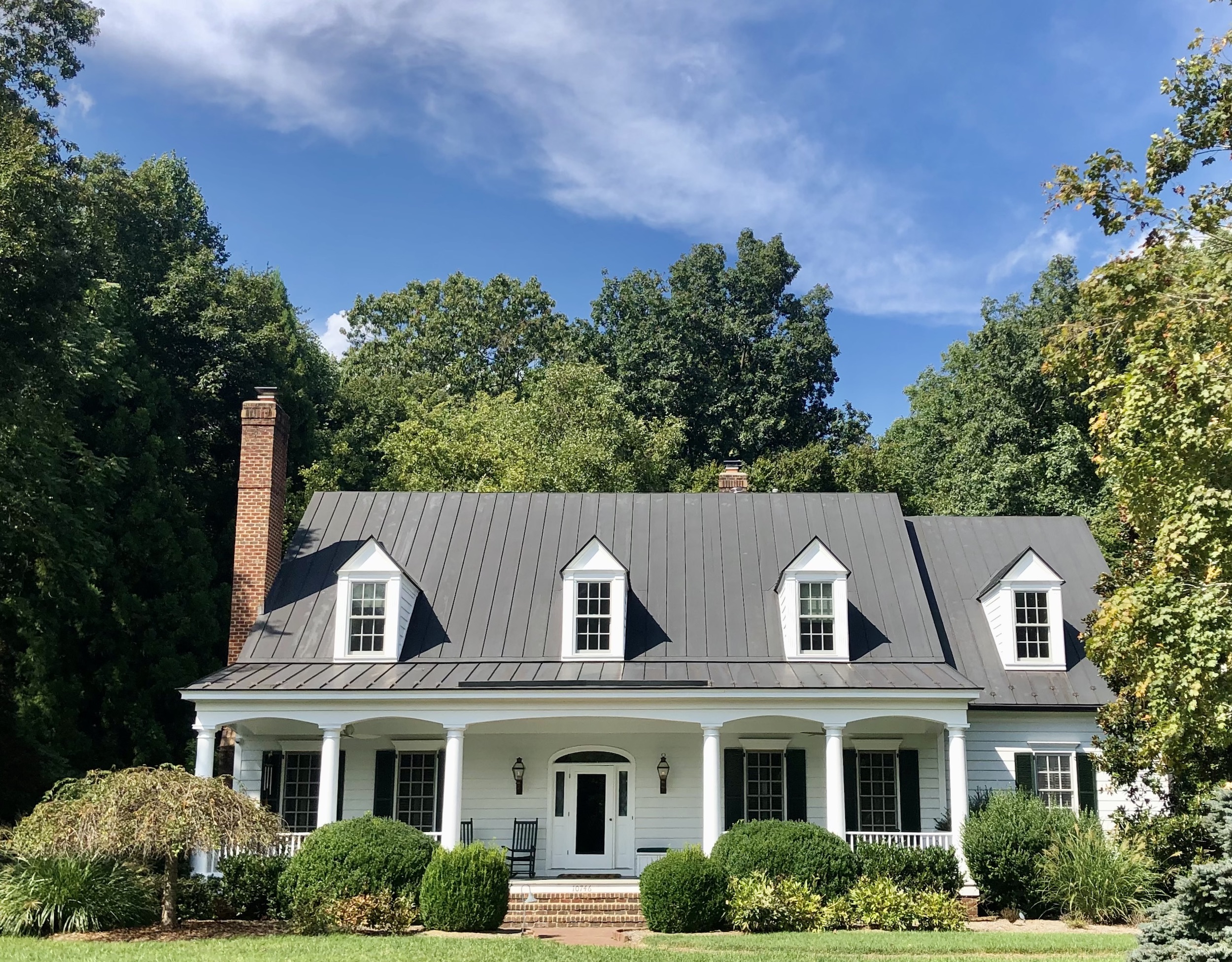 Who Represents You When Buying A Home