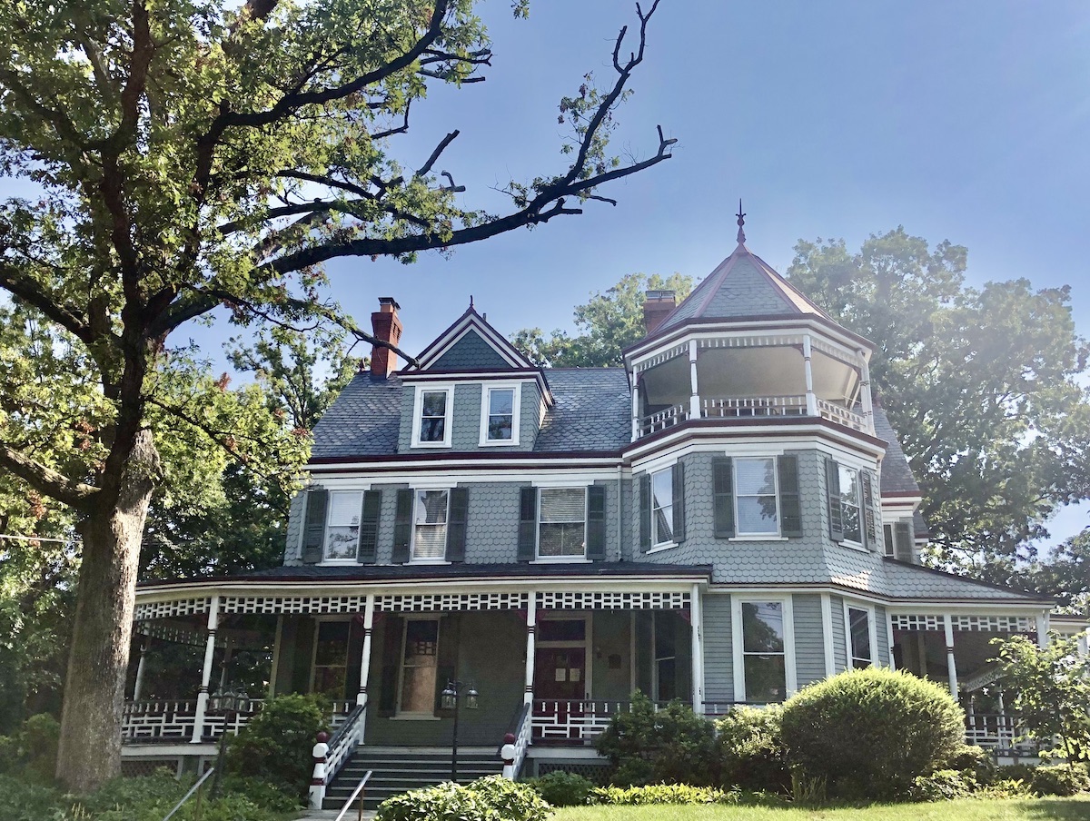 Takoma Park