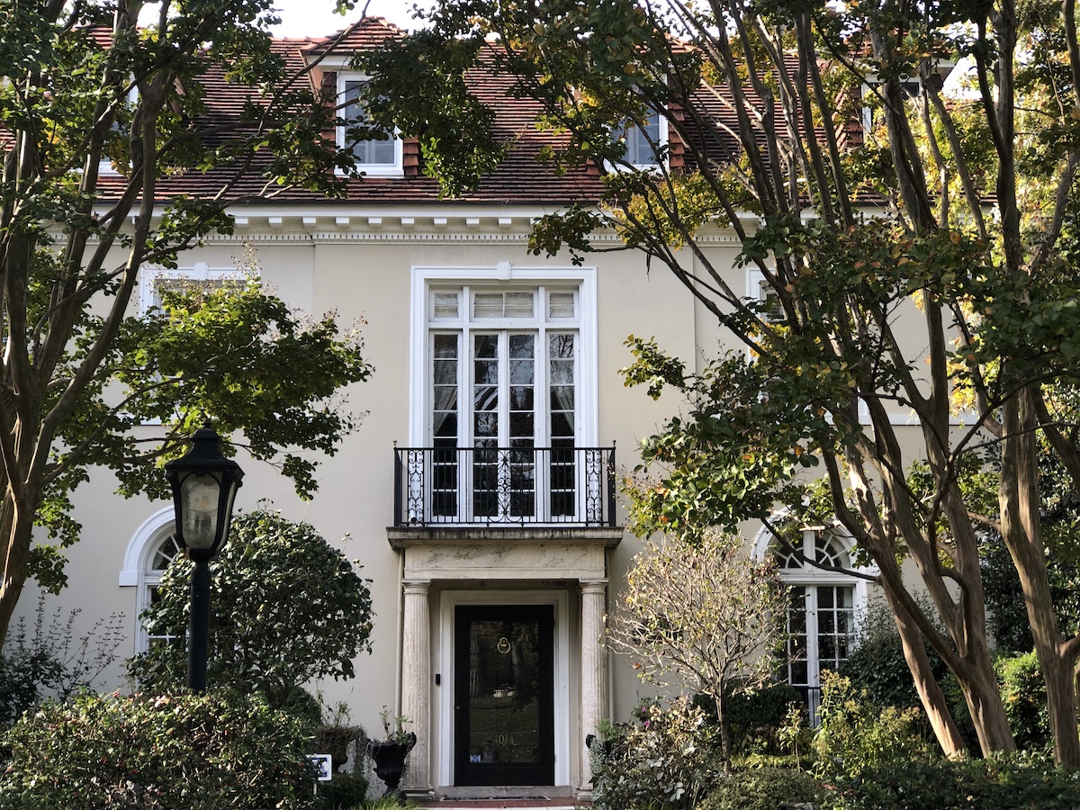 Kalorama