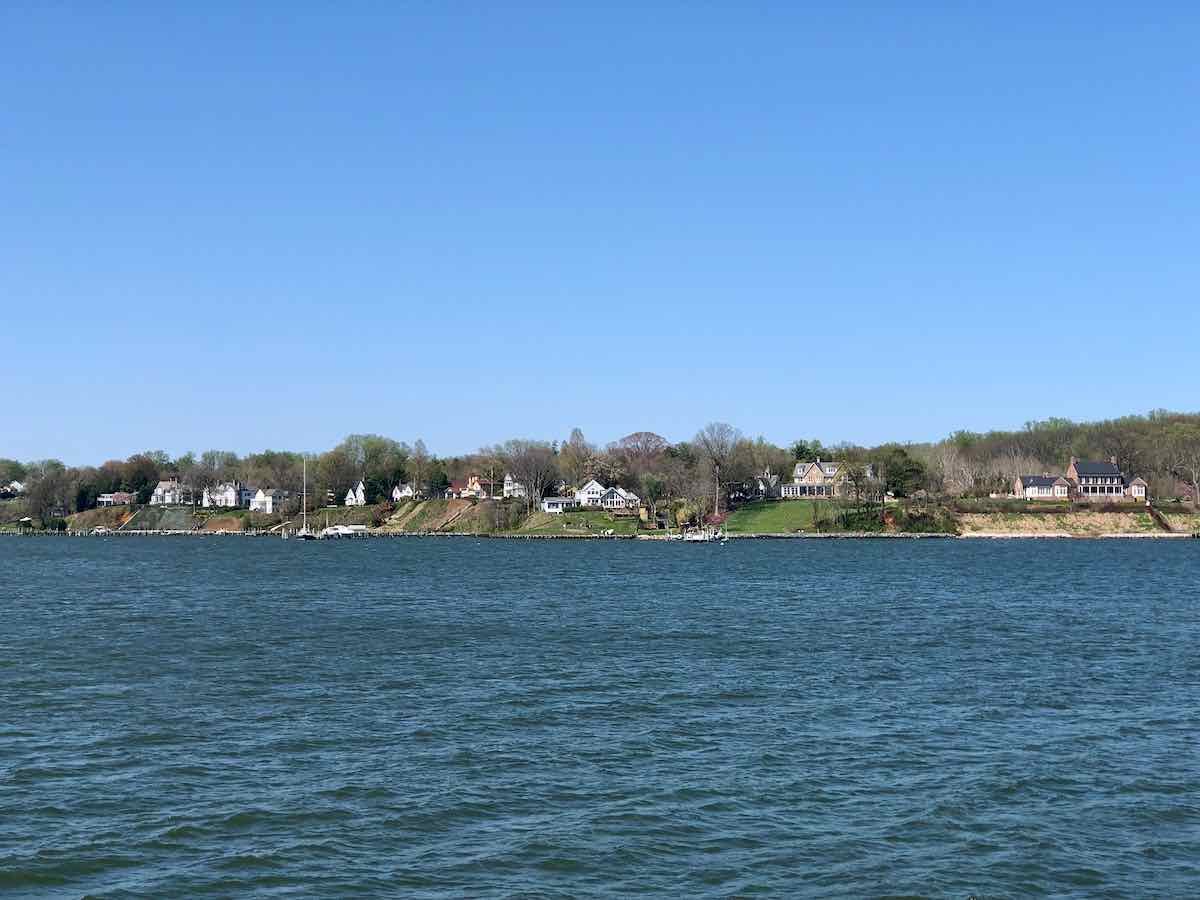 Fort Washington