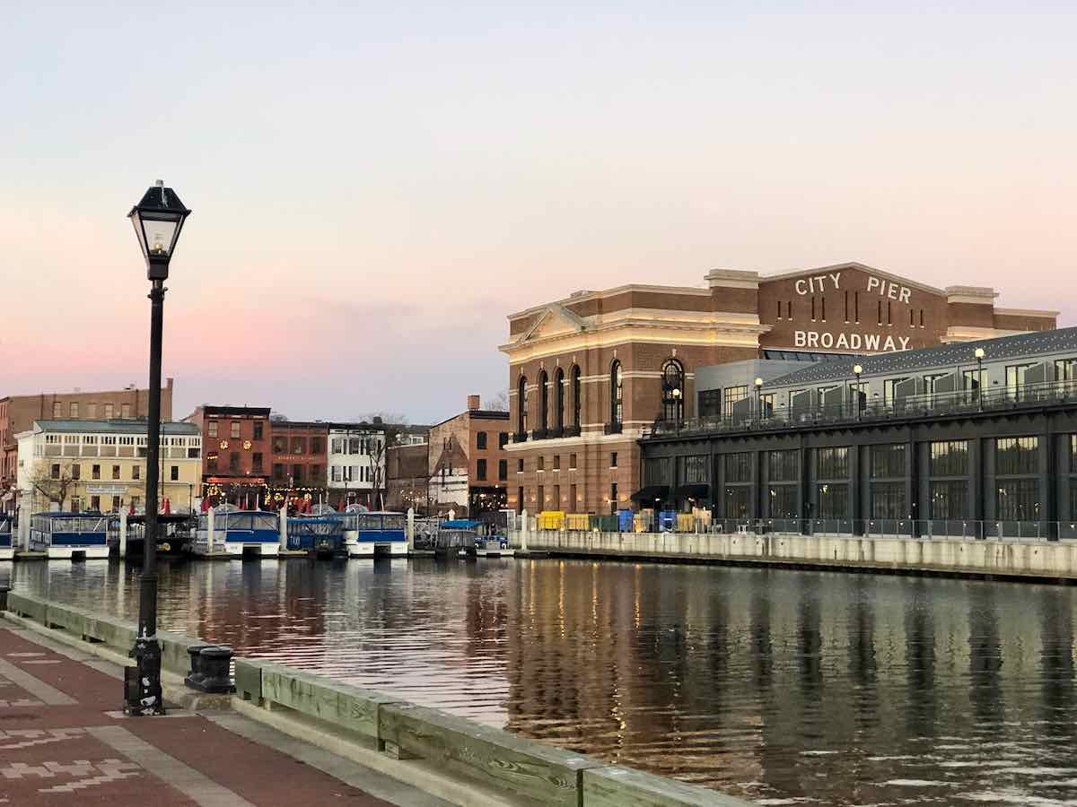 Fells Point