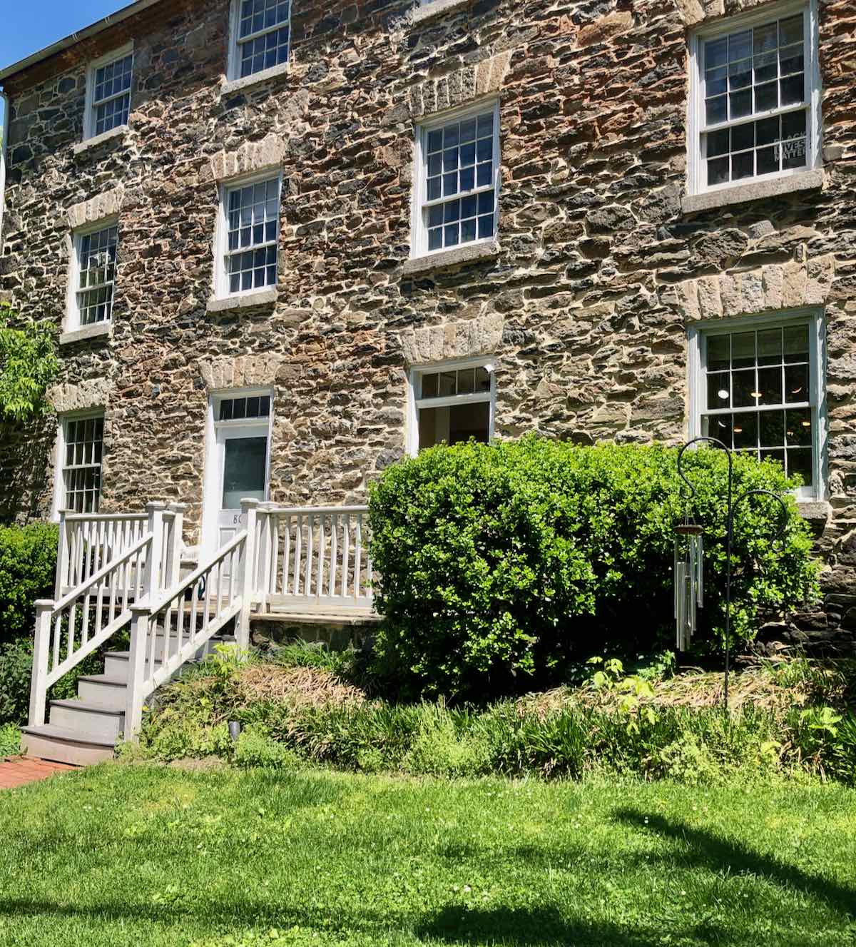 Ellicott City