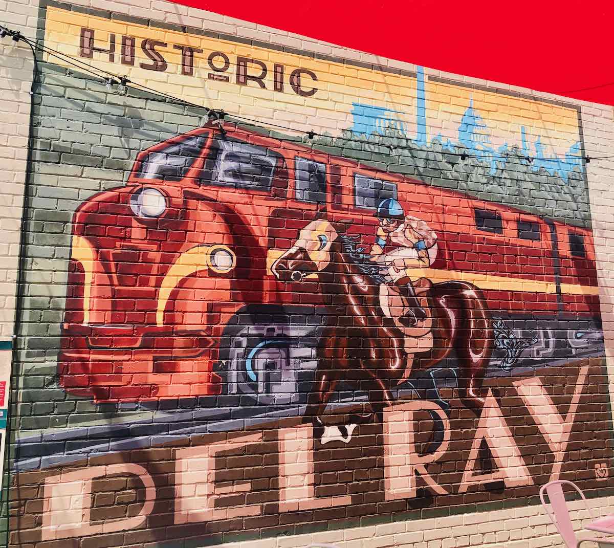 Del Ray