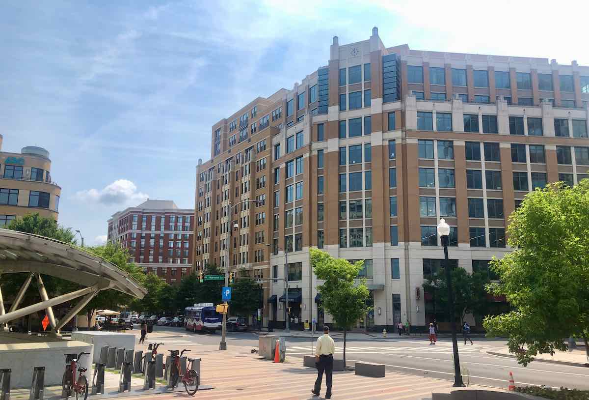 Arlington