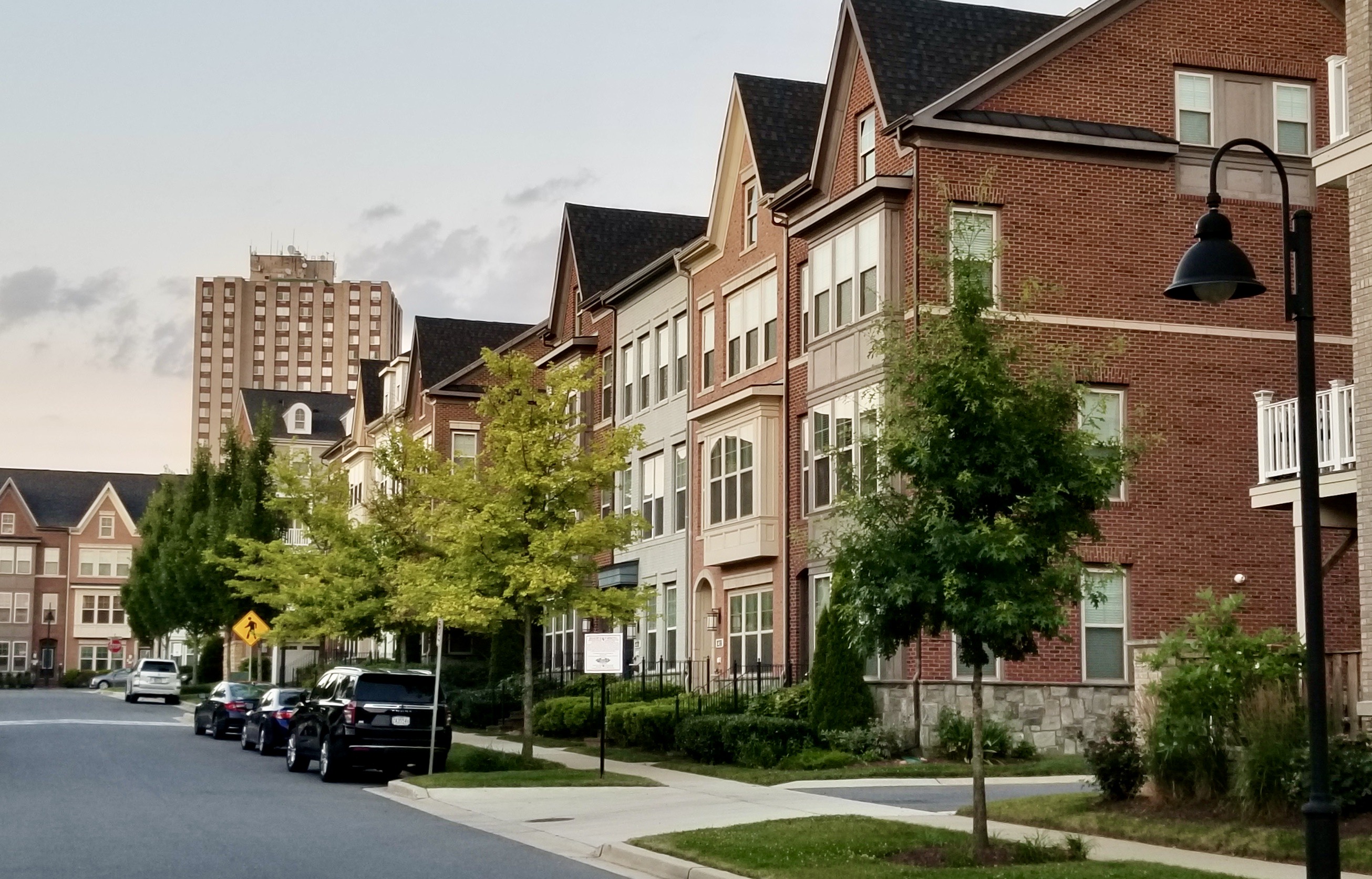 Gaithersburg-Germantown