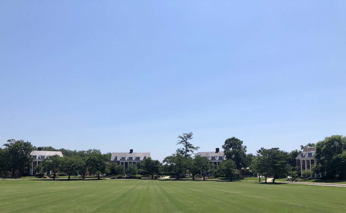 College Park