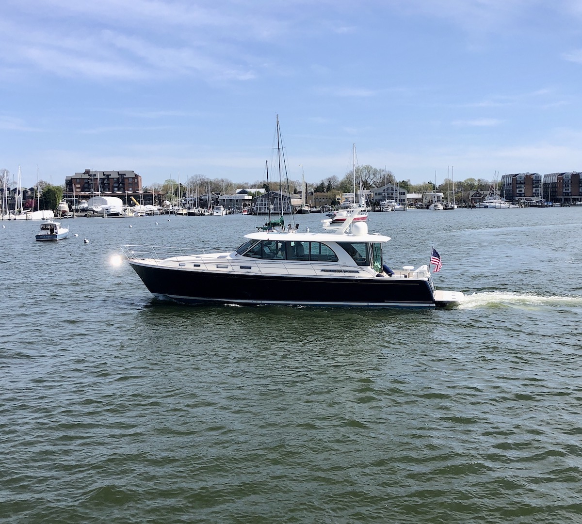 Annapolis
