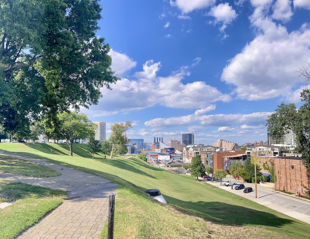 Federal Hill