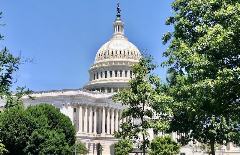 Relocate to the Washington D.C Metropolitan Area