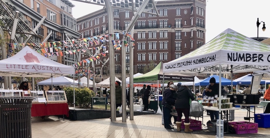 How to Buy Into A Cooperative in Washington D.C.