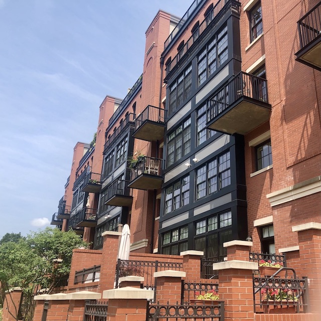 Housing For Everyone on Listen Up Home Buyers