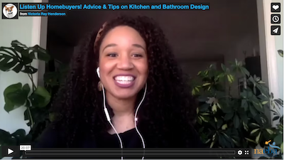Fresh Ideas for Kitchen & Bath Design