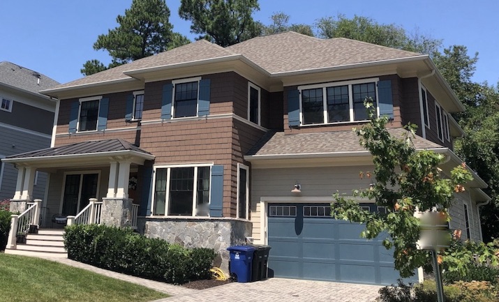 Listen Up Homebuyers! All About Roofing