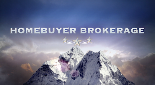 Buyer Representation in Washington D.C., Maryland & Virginia