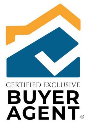 CEBA CERTIFIED EXCLUSIVE BUYER'S AGENT