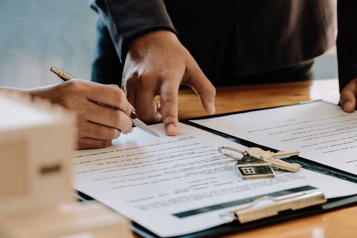 What are Contingencies in a Real Estate Contract? 