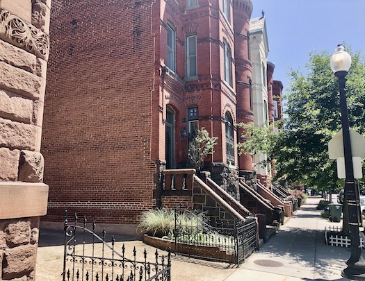 Buyer Agents in DC