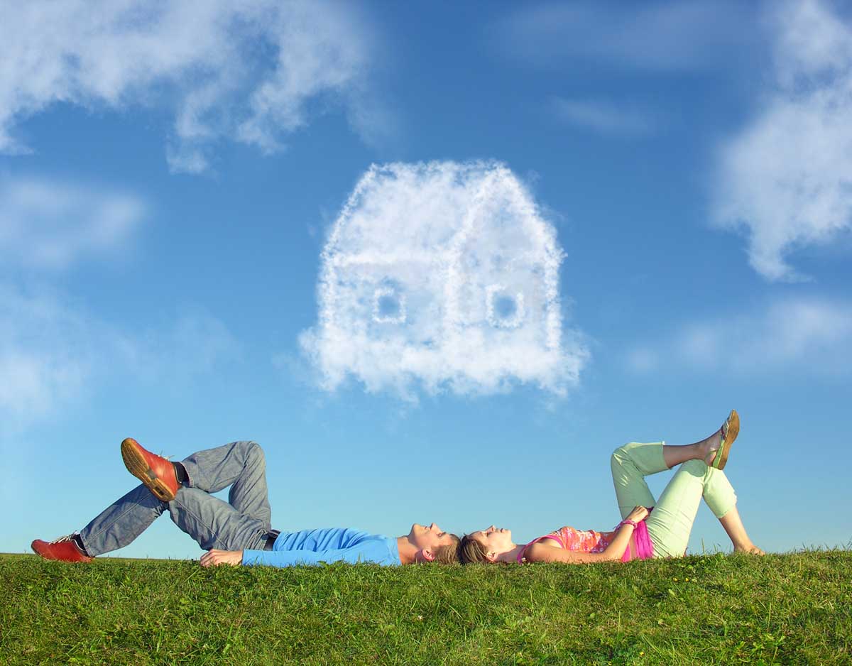 Steps To Buying A Home