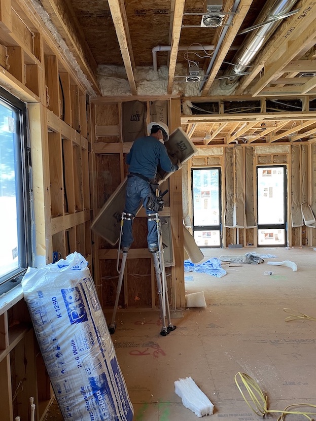 Buying A New Construction Home-What Are the Advantages? 