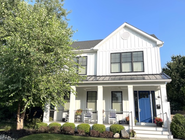 How Much Is My Home Worth? 