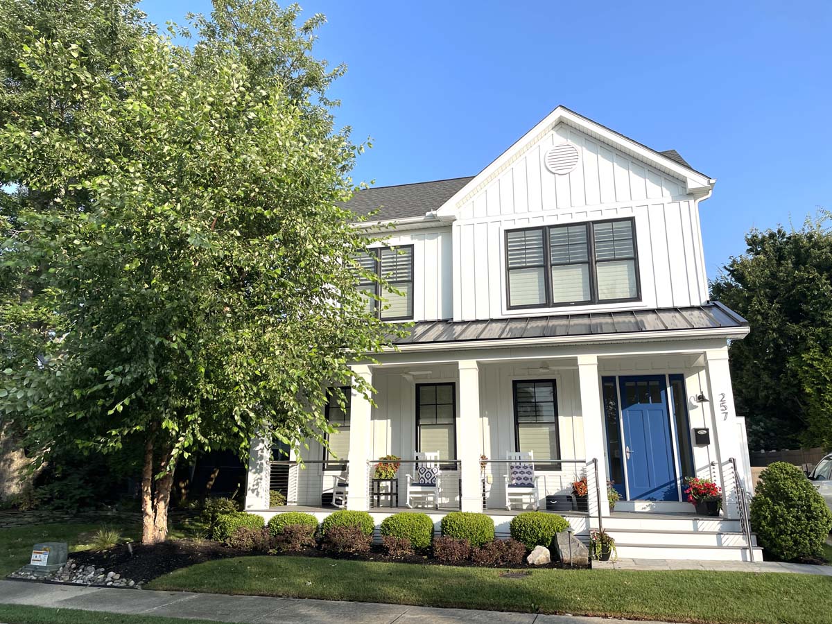 What is an Exclusive Buyer's Agent?