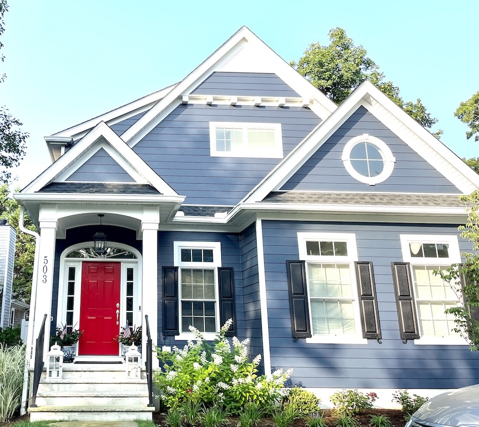 Home Buying Class for Washington DC, Maryland & Virginia Buyers