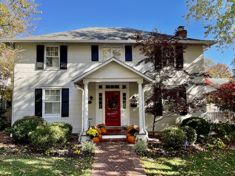 Investors - Evaluating Properties and Locations