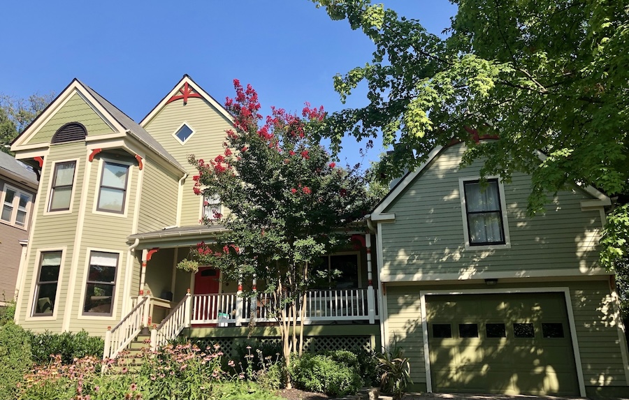Eco-Friendly Home Upgrades and the Benefits of Working with a Green-Certified Broker