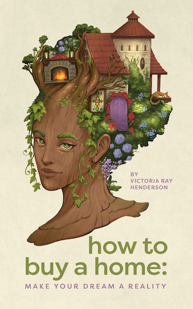 New Amazon Kindle Book Advocates for Home Buyers and Consumer Protection in Real Estate