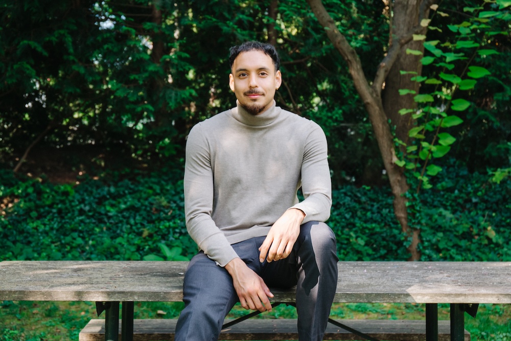 DC's Youngest Exclusive Buyer's Agent: Latino, Bilingual, ABR-Track at HomeBuyer Brokerage