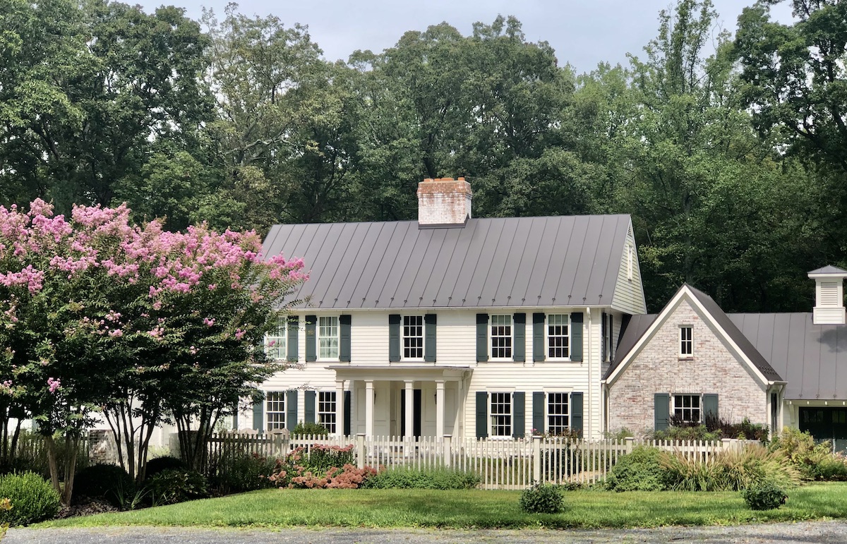 The Plains Virginia